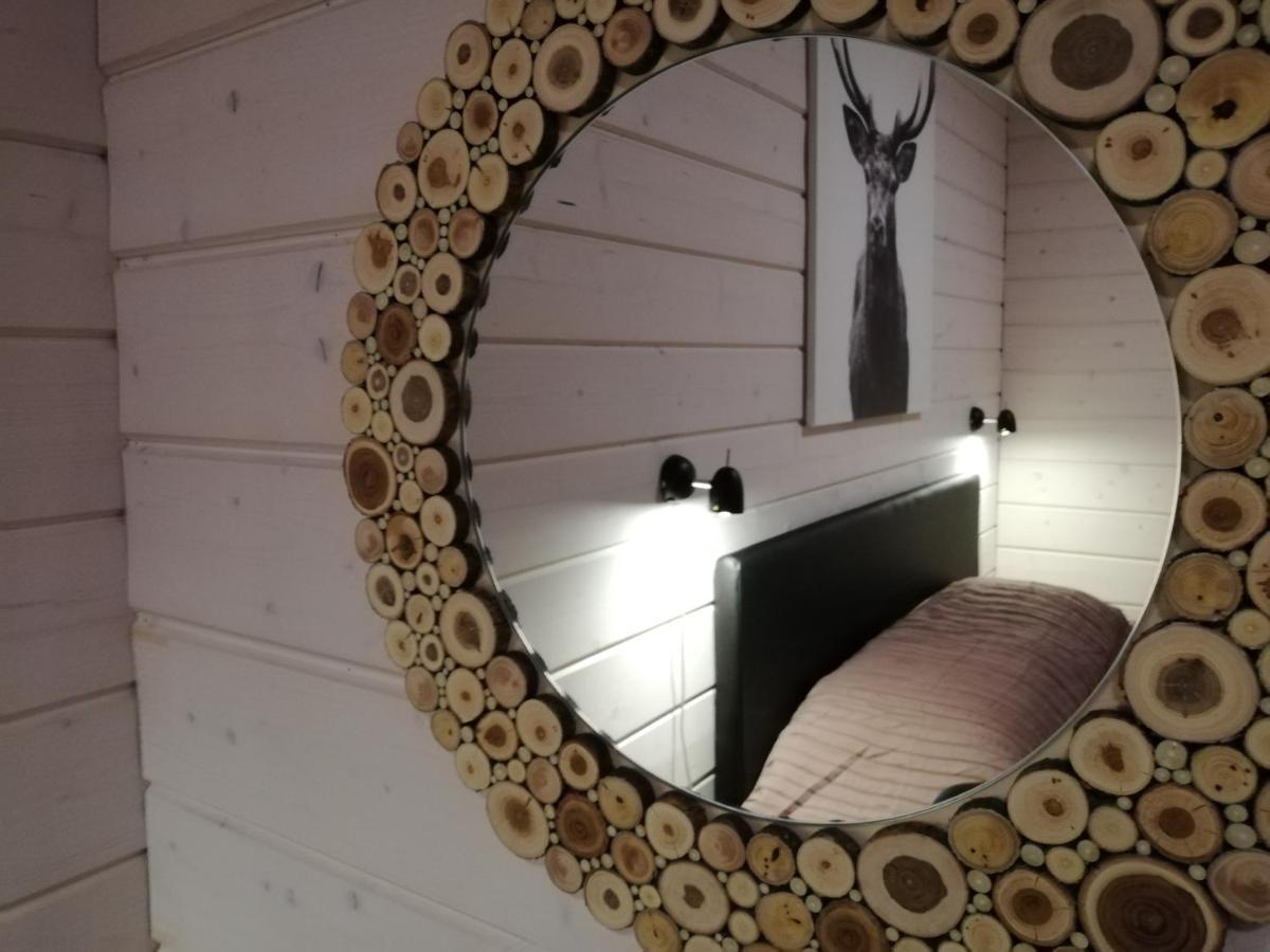 Ammatour Apartments Uro Eksteriør bilde